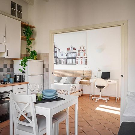 Accomodo Mim21 Monolocale Porta Venezia Милано Екстериор снимка