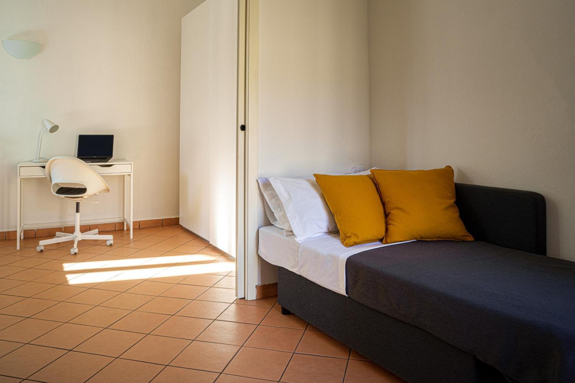 Accomodo Mim21 Monolocale Porta Venezia Милано Екстериор снимка