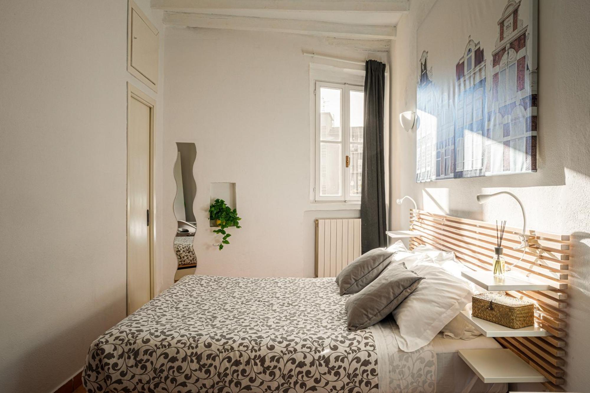 Accomodo Mim21 Monolocale Porta Venezia Милано Екстериор снимка