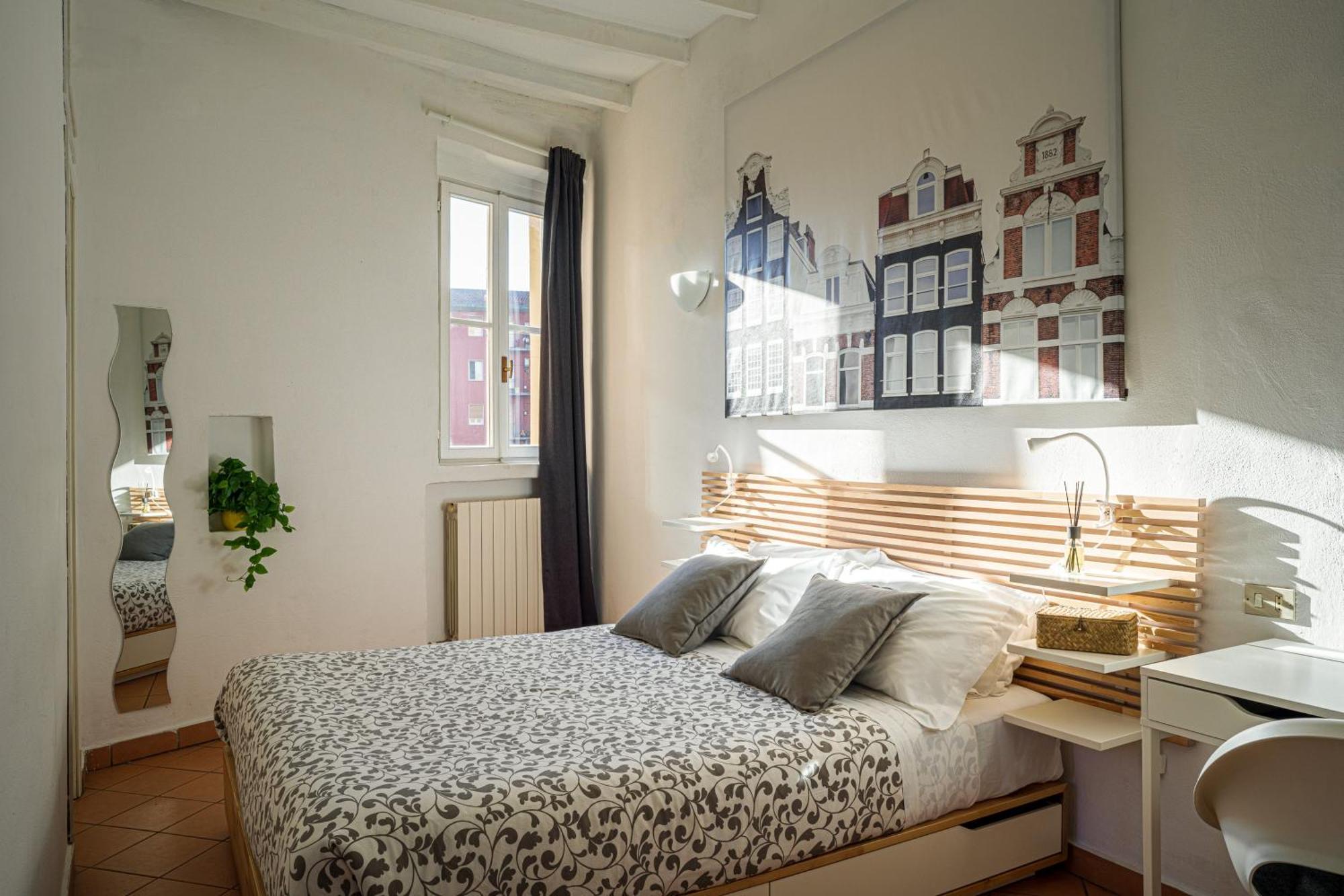 Accomodo Mim21 Monolocale Porta Venezia Милано Екстериор снимка