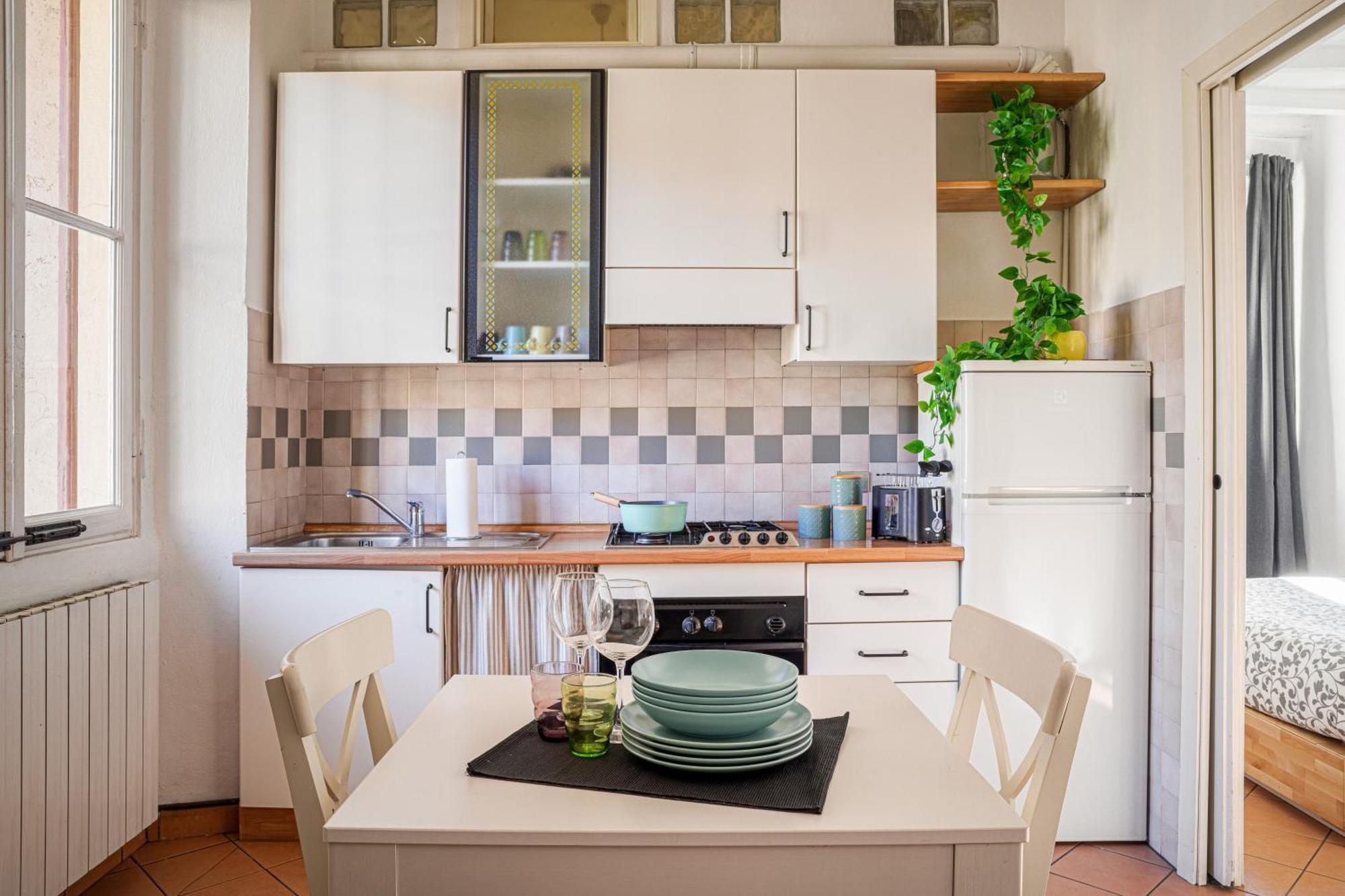 Accomodo Mim21 Monolocale Porta Venezia Милано Екстериор снимка